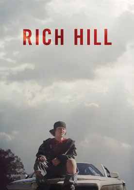 Poster Rich Hill