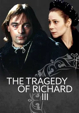 Poster Richard III