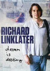 Poster Richard Linklater: retrato del indie americano