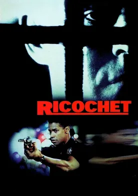 Poster Ricochet