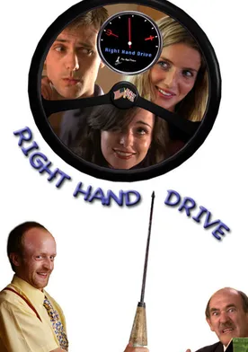 Poster Right Hand Drive