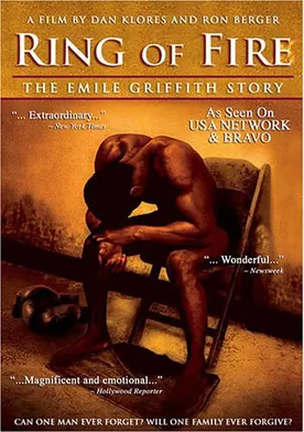 Poster Ring of Fire: The Emile Griffith Story