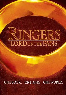 Poster Ringers: Lord of the Fans