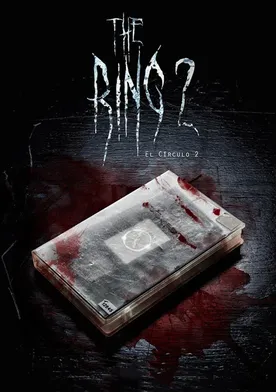 Poster Ringu 2