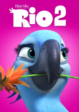 Poster Rio 2