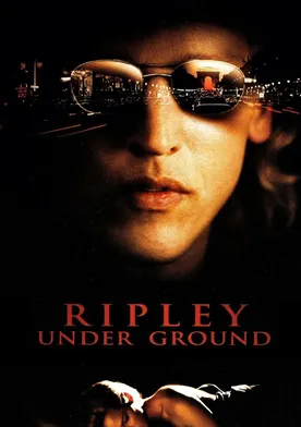 Poster Ripley Under Ground