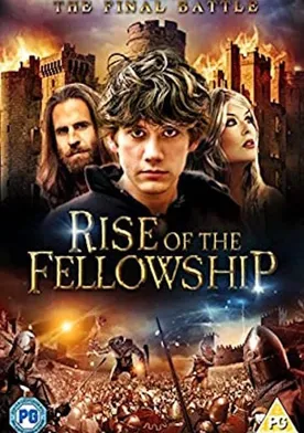 Poster Rise of the Fellowship