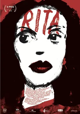 Poster Rita