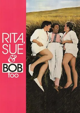 Poster Rita, Sue y también Bob