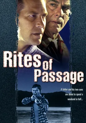 Poster Rites of Passage