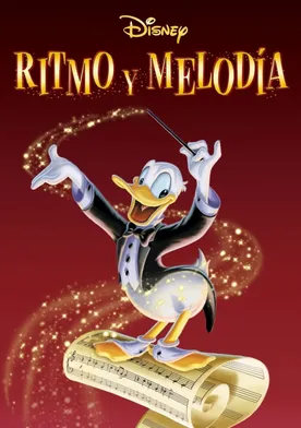 Poster de Ritmo y melodía