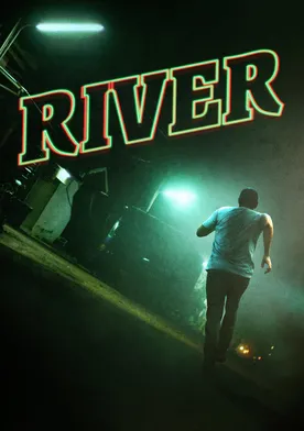 Poster River