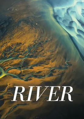 Poster de River
