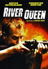 Poster River Queen