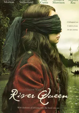 Poster de River Queen
