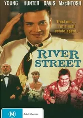 Poster River Street