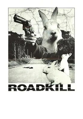 Poster Roadkill