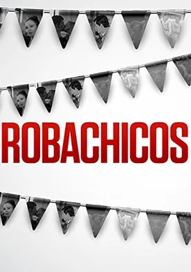 Poster Robachicos