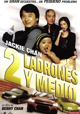 Poster de Robin-B-Hood