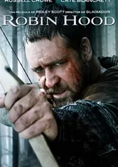 Poster de Robin Hood