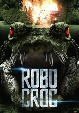 Poster Robocroc