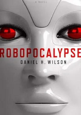 Poster Robopocalypse