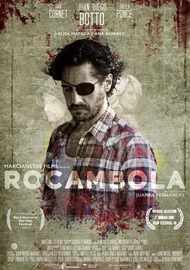 Poster Rocambola