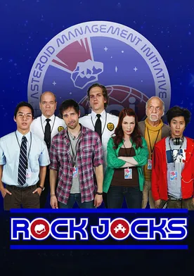 Poster Rock Jocks