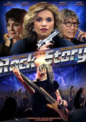 Poster Rock Story