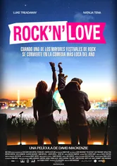 Poster Rock'n'Love