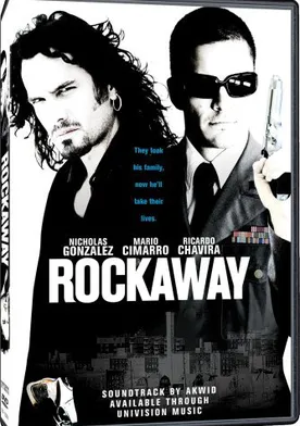 Poster Rockaway