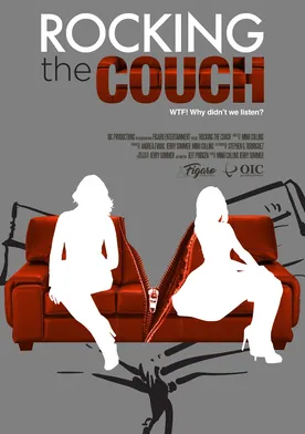 Poster Rocking the Couch