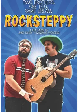 Poster Rocksteppy