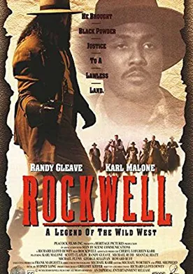 Poster Rockwell