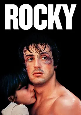 Poster Rocky