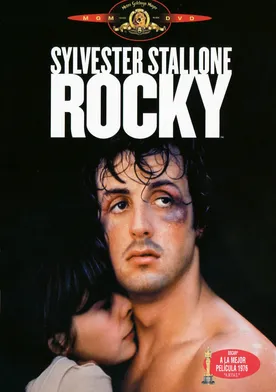 Poster Rocky