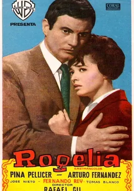 Poster Rogelia