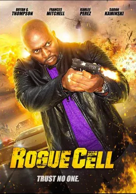 Poster Rogue Cell