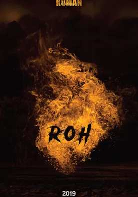 Poster Roh