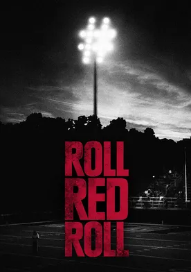 Poster Roll Red Roll