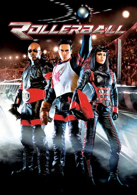 Poster Rollerball