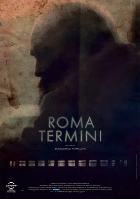 Poster Roma Termini