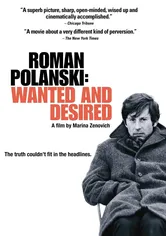Poster de Roman Polanski: Se busca