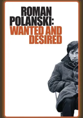 Poster Roman Polanski: Se busca