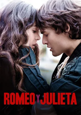 Poster Romeo y Julieta