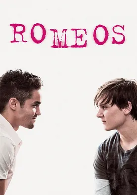 Poster Romeos