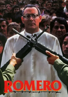 Poster Romero