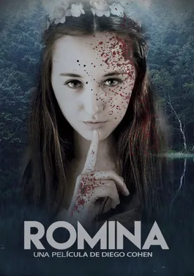 Poster Romina