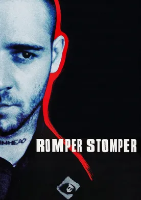 Poster Romper Stomper