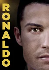 Poster Ronaldo